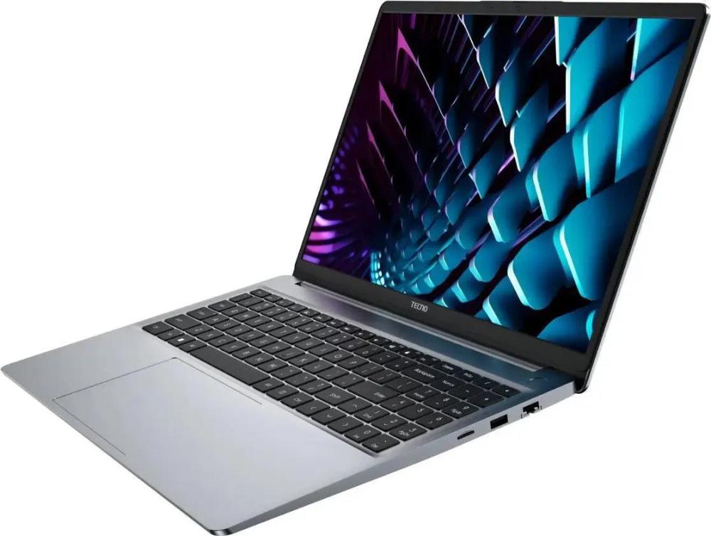 Ноутбук Tecno MegaBook K16SDA 71003300343- фото2