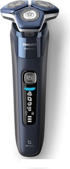 Электробритва Philips S7885/50- фото3