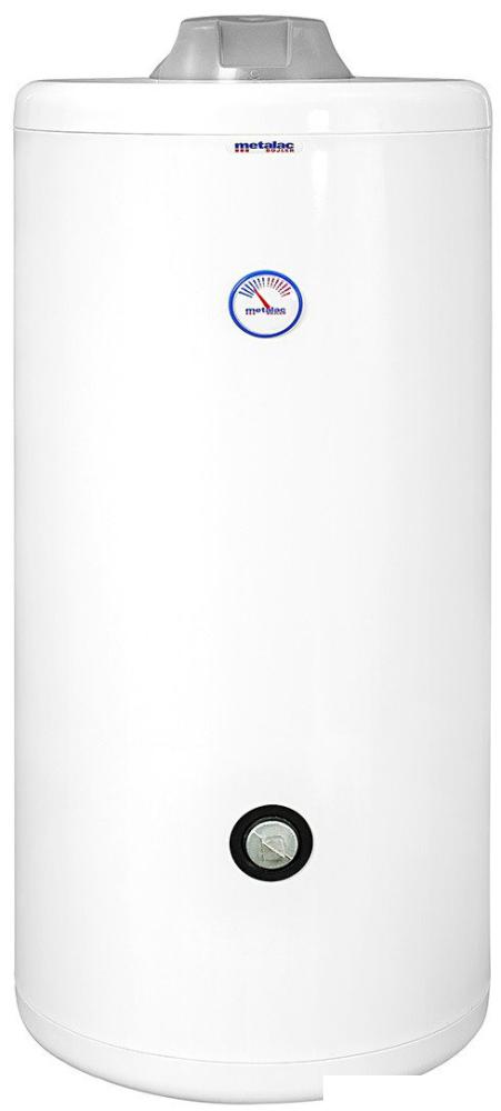 Бойлер косвенного нагрева Metalac Direct G plus 200 E- фото