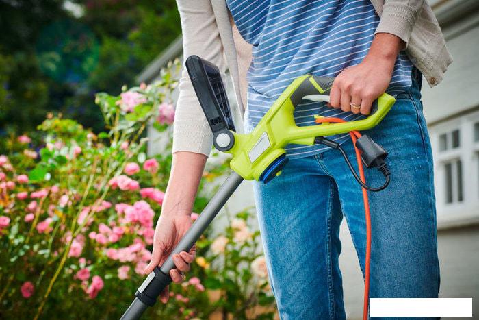 Триммер Ryobi RLT5127- фото4