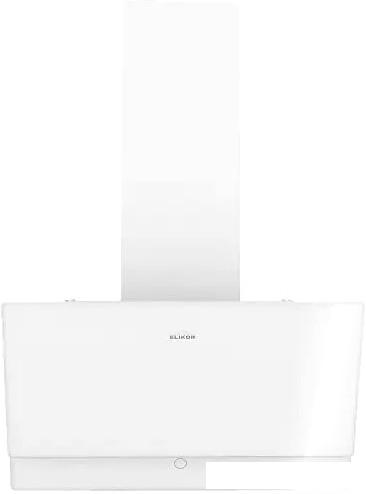 Кухонная вытяжка Elikor Vertex WH 50- фото
