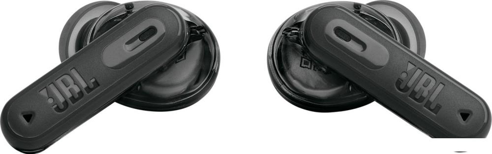 Наушники JBL Tune Beam 2 Ghost Edition (черный)- фото3