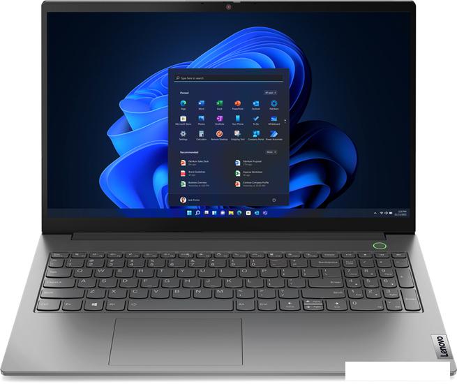 Ноутбук Lenovo ThinkBook 15 G4 IAP 21DJ009FRU- фото