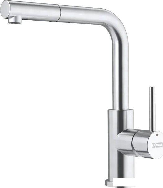 Смеситель Franke Smart Glenda 115.0706.986- фото