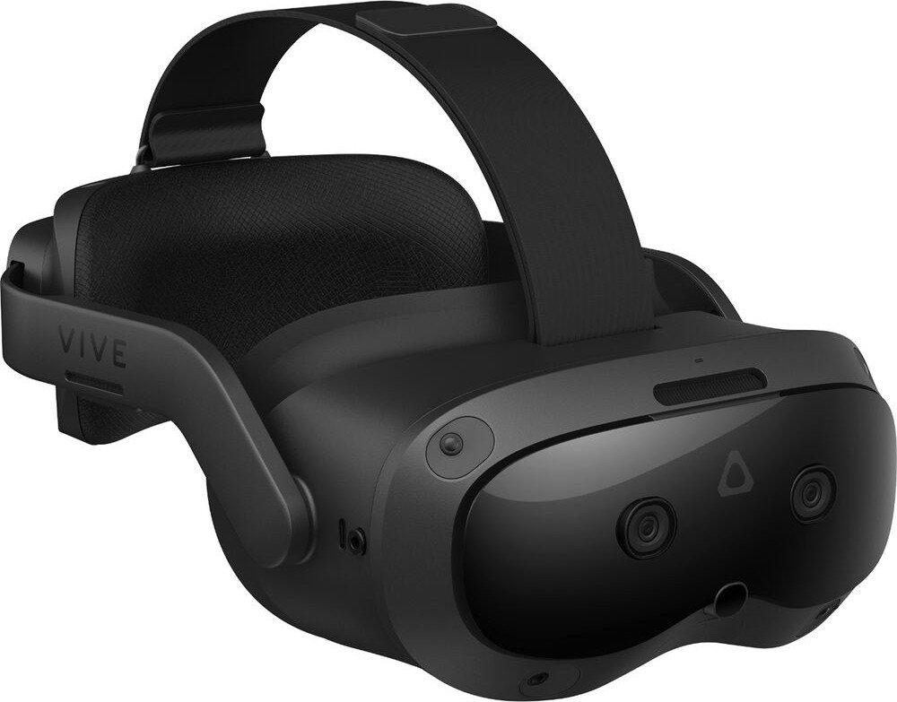 Автономная VR-гарнитура HTC Vive Focus Vision- фото3