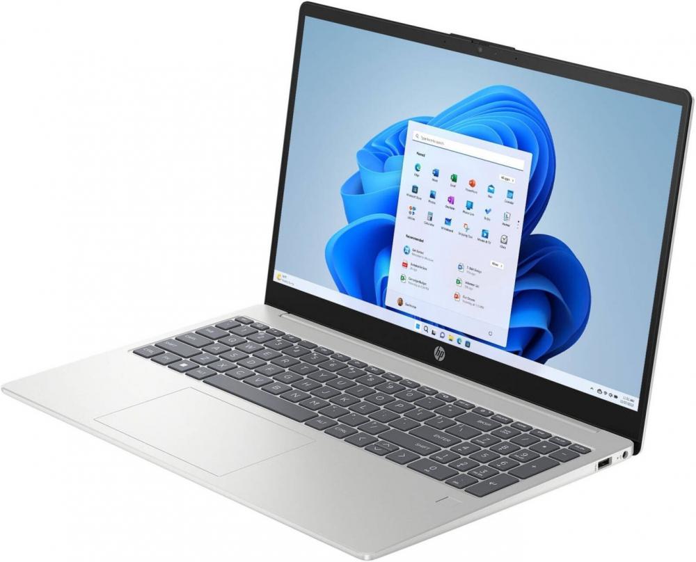 Ноутбук HP 15-fd0131wm 9C9A2UA- фото3