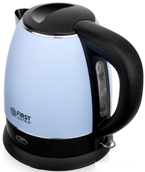 Электрочайник First FA-5407-3 BU- фото3