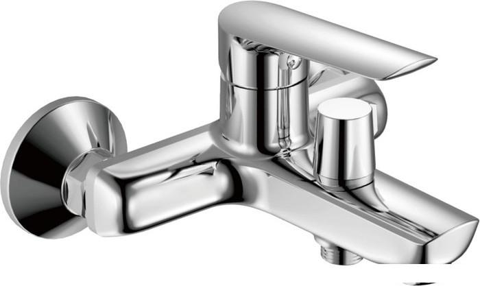 Смеситель Haiba HB60198 (хром)- фото