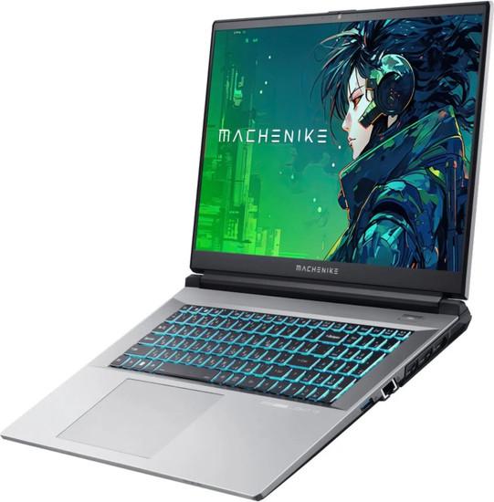 Игровой ноутбук Machenike L17 Star 2K JJ00G800ERU- фото3