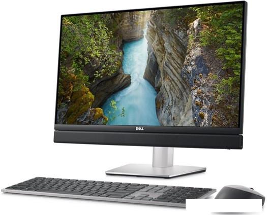 Моноблок Dell OptiPlex 7410-7651- фото3