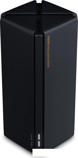 Wi-Fi роутер Xiaomi Mesh System AX3000 (1 шт)- фото4