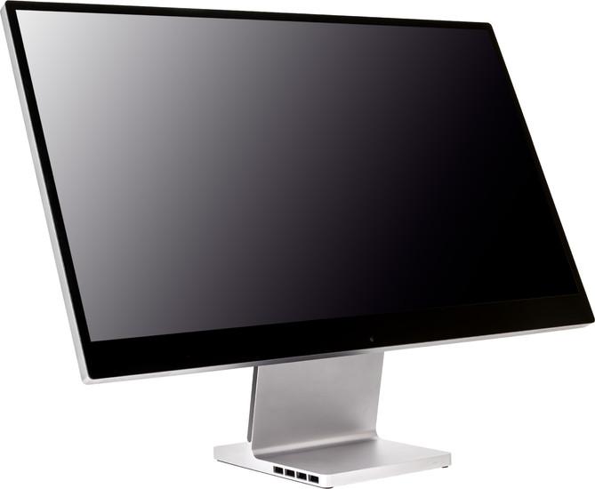 Моноблок Hiper ExpertCenter ED27-FII5124R8N5С8NSKMS- фото4