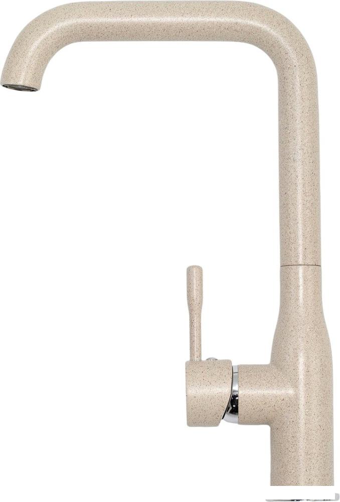 Смеситель Gerhans HU01K4698-21 (песочный)