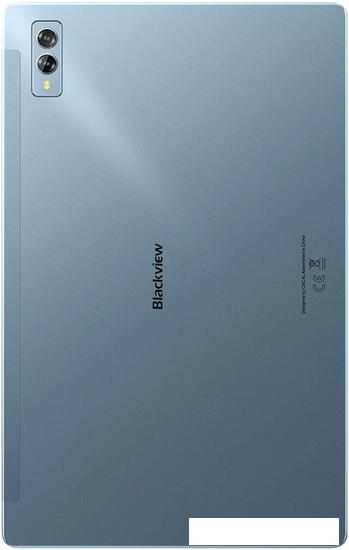 Планшет Blackview Tab 11 SE 8GB/128GB LTE (голубой)- фото2