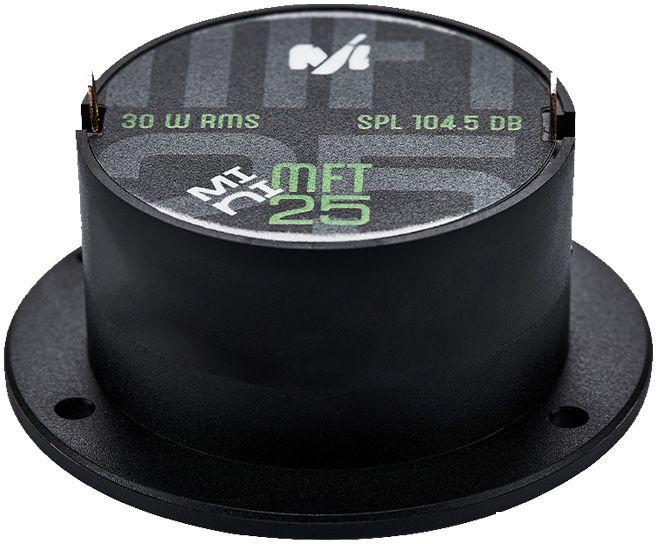 Твитер Alphard Machete MFT-25 Mini- фото3
