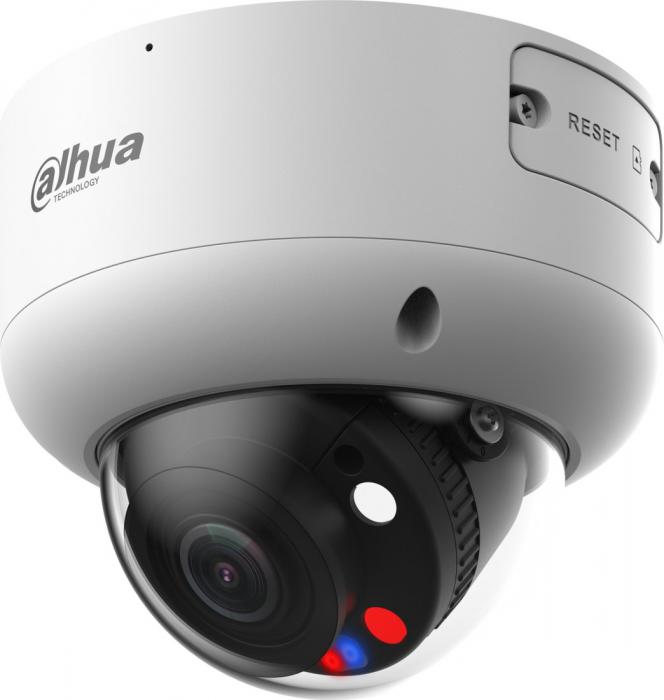 IP-камера Dahua DH-IPC-HDBW3449R1P-ZAS-PV-S5- фото2