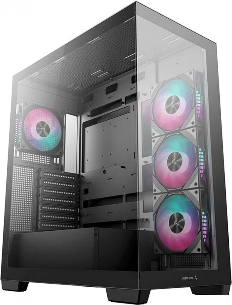 Корпус DeepCool CG580 4F R-CG580-BKADA4-G-1- фото