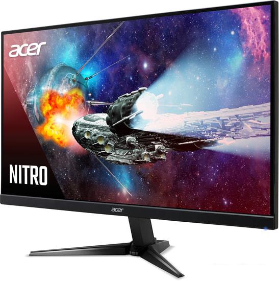 Монитор Acer QG271bii- фото4