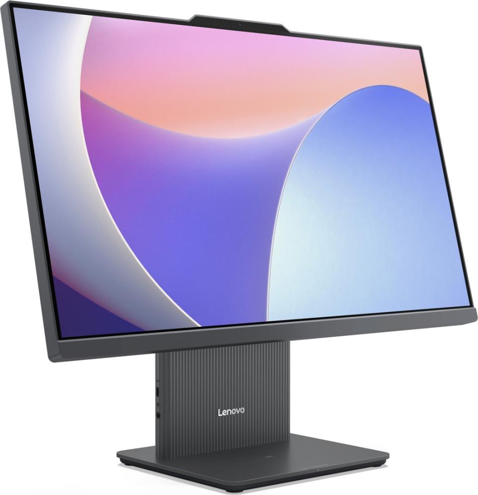 Моноблок Lenovo IdeaCentre AIO 24IRH9 F0HN00HVRU- фото2