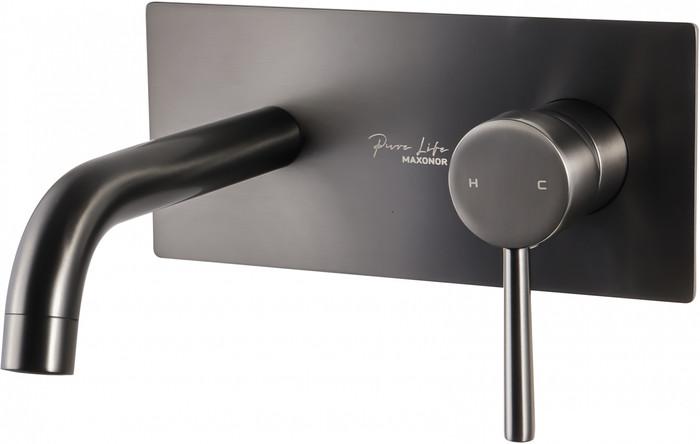 Смеситель Maxonor Pure Life PL7287-9- фото