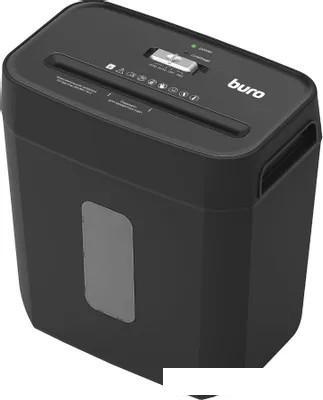 Шредер Buro BU-S800- фото