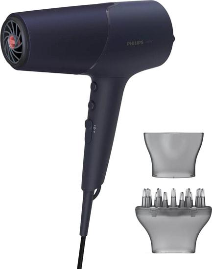 Фен Philips BHD510/00- фото
