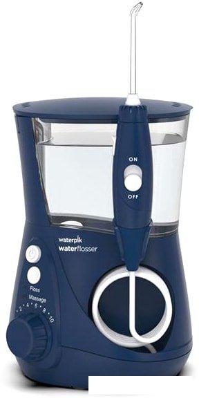 Ирригатор Waterpik Aquarius Professional WP-663- фото2