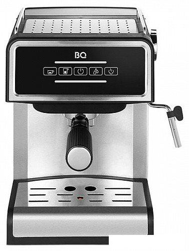 Рожковая кофеварка BQ CM2000- фото2