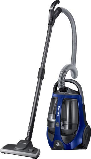 Пылесос Samsung VCC885BH36/XEV- фото