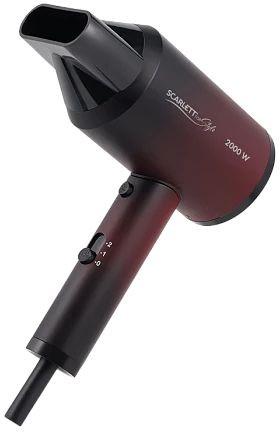 Фен Scarlett SC-HD70I38- фото3