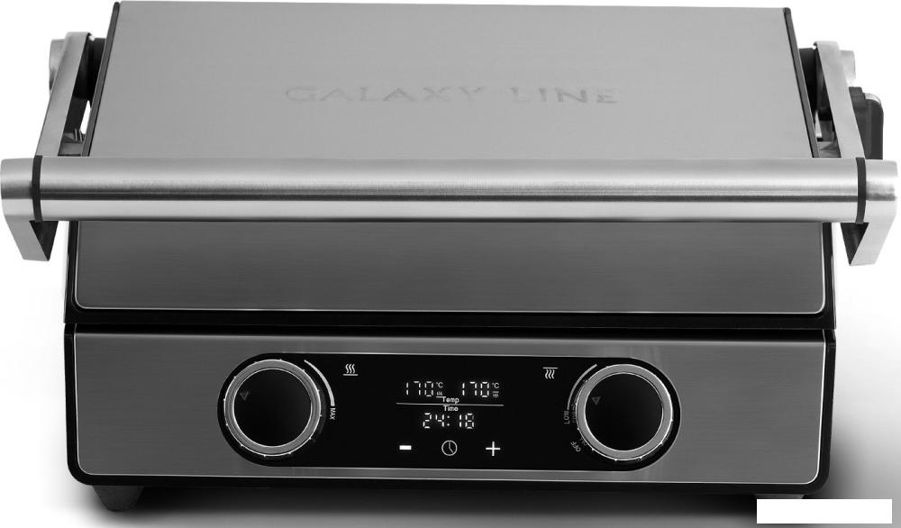 Электрогриль Galaxy Line GL2988- фото3