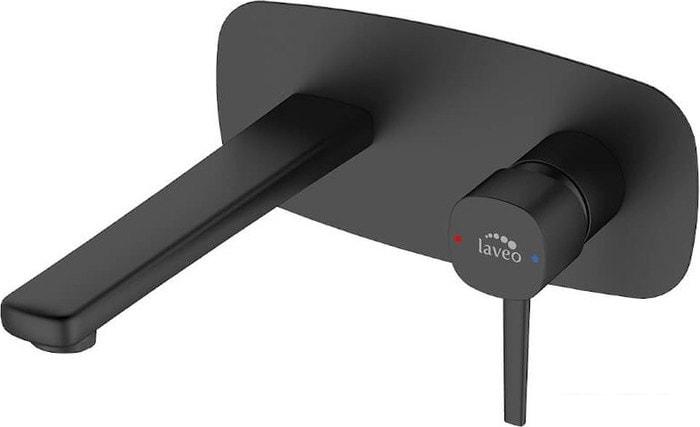 Смеситель Laveo Pola BAP 722P- фото