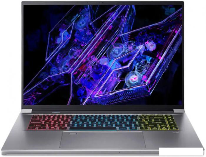 Ноутбук Acer Predator Triton Neo 16 PTN16-51-936A NH.QPPCD.002