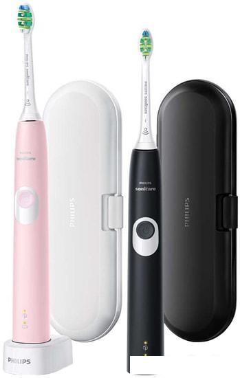 Комплект зубных щеток Philips HX6800/35- фото