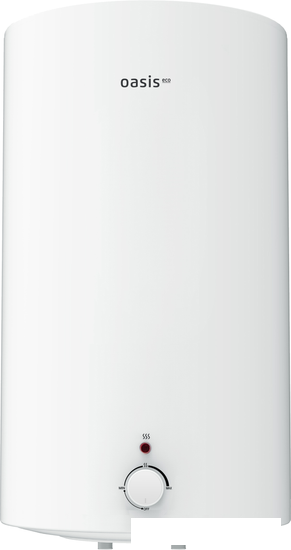 Накопительный электрический водонагреватель Oasis Eco VD-50L