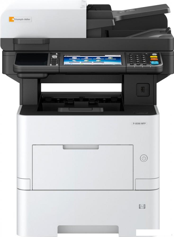 МФУ Triumph-Adler P-5536i MFP- фото
