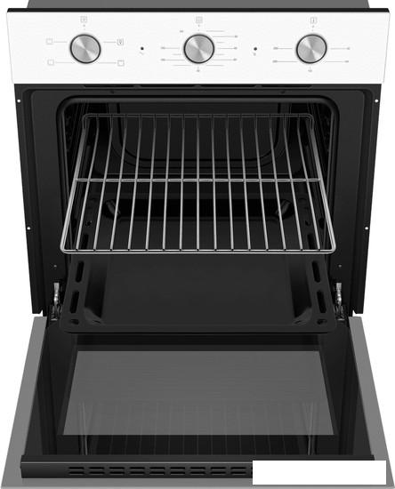 Электрический духовой шкаф MAUNFELD AEOC6040W- фото4