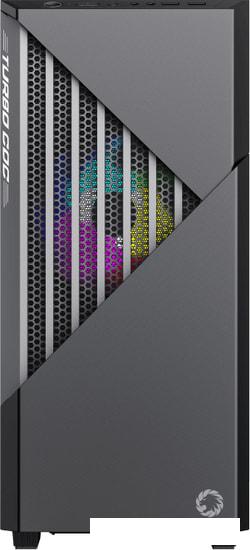 Корпус GameMax Contac COC BG- фото3
