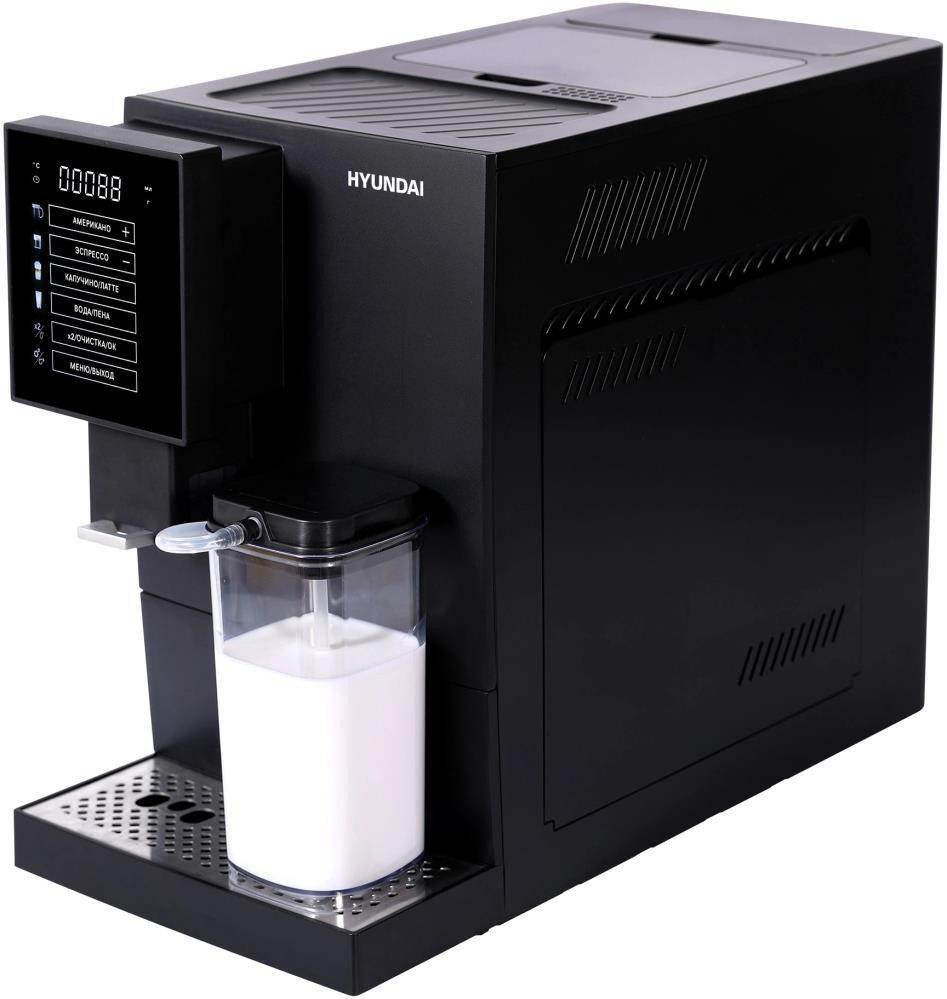 Кофемашина Hyundai HAM-5405- фото