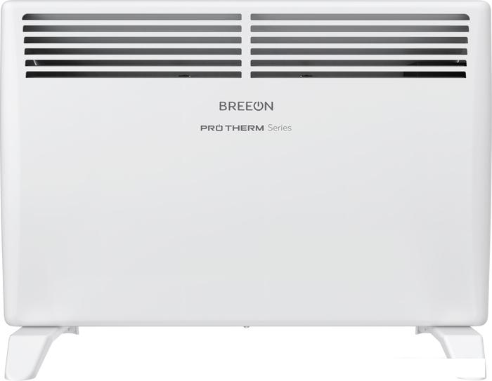 Конвектор Breeon BHCI-1500 SM- фото
