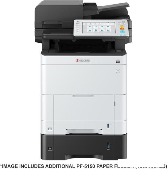 МФУ Kyocera Mita ECOSYS MA3500cifx 1102Z33NL0- фото3