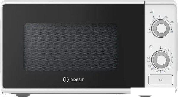 Микроволновая печь Indesit MWF MS20 W1