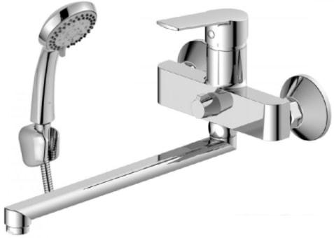Смеситель Decoroom DR22043- фото