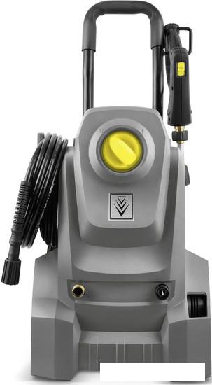 Мойка высокого давления Karcher HD 4/8 Classic 1.520-974.0- фото2