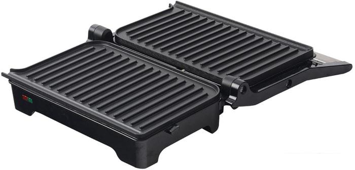 Электрогриль Endever Grillmaster 119- фото2