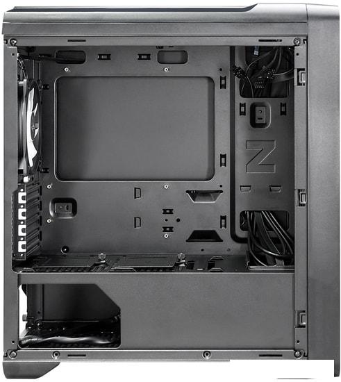 Корпус Zalman M3 Plus RGB- фото3