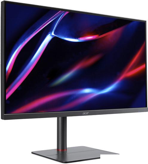 Игровой монитор Acer Nitro XV275KVymipruzx UM.HX5EE.V05- фото2