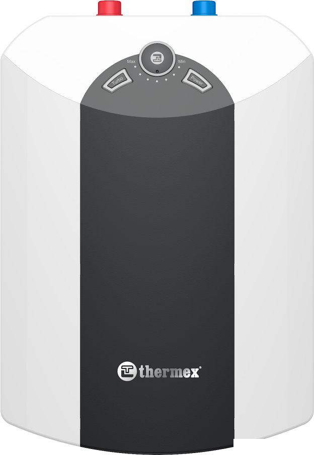 Накопительный электрический водонагреватель Thermex Galaxy 15 U