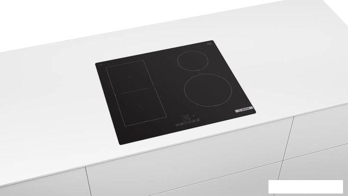 Варочная панель Bosch Serie 4 PVS61RBB5E- фото4