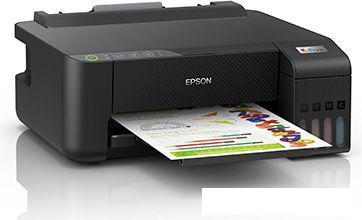 Принтер Epson EcoTank L1250- фото3